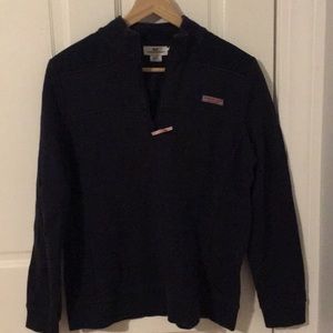 Vineyard vines quarter zip